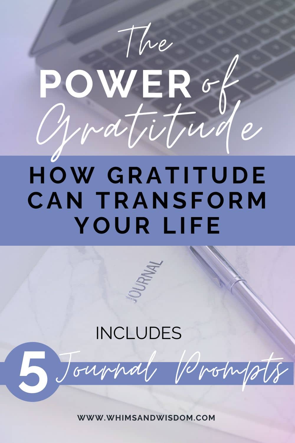 The Power of Gratitude: How Cultivating Thankfulness Can Transform Your Life